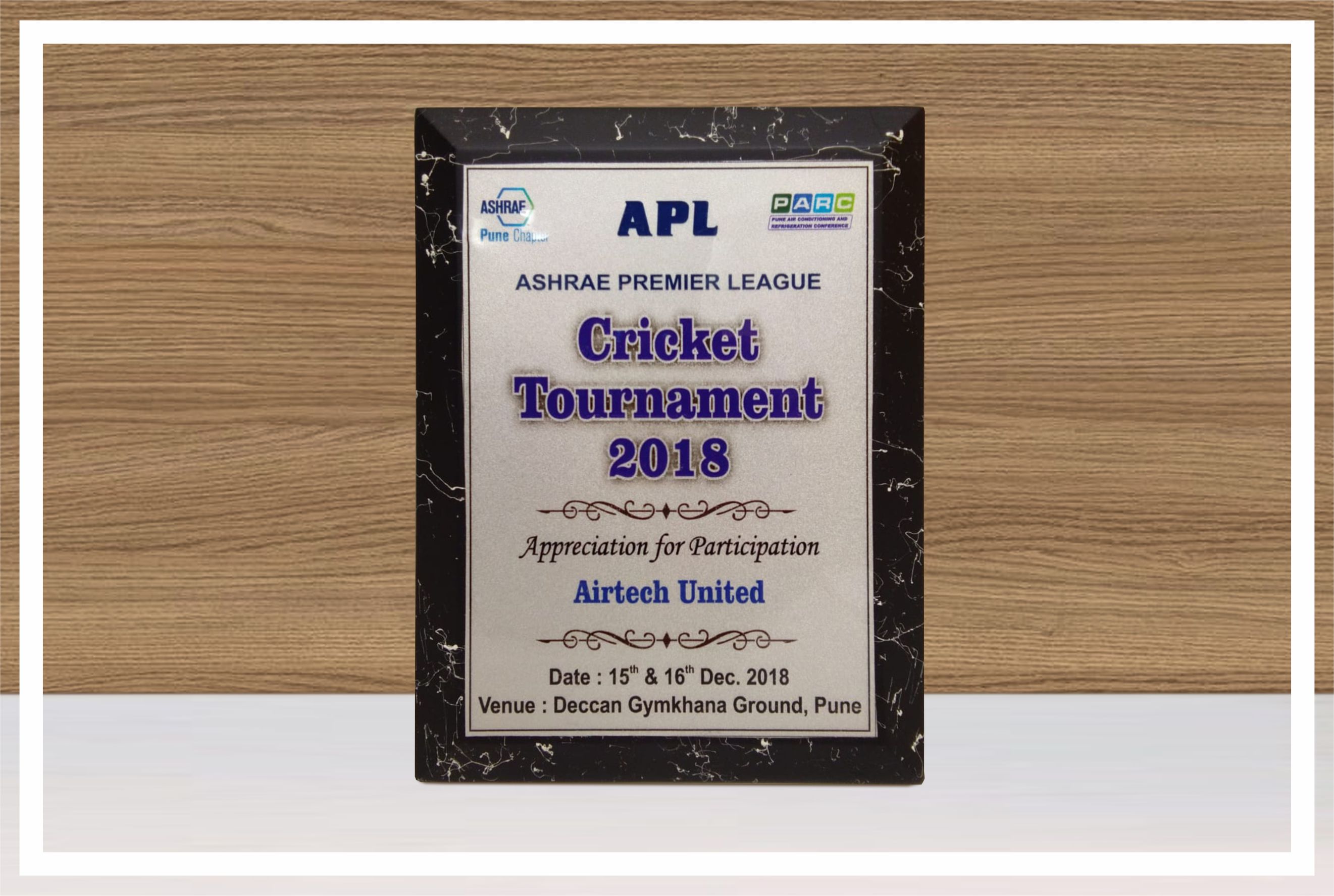 Award